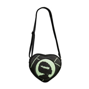 Universal Monsters Bride of Frankenstein Purse