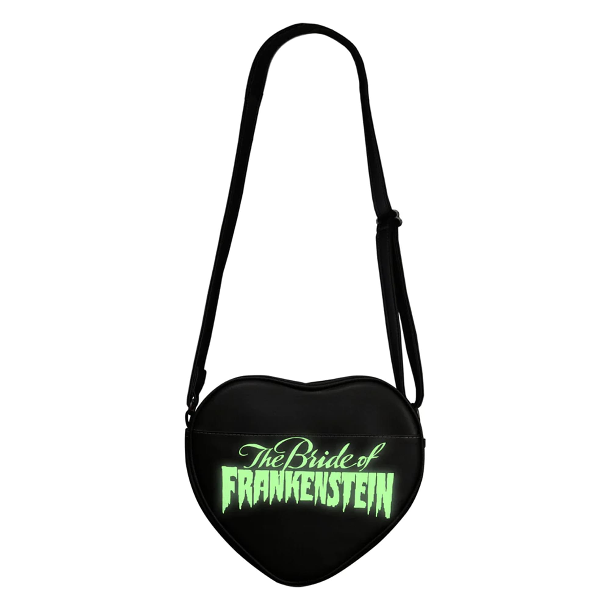 Universal Monsters Bride of Frankenstein Purse