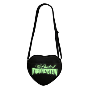 Universal Monsters Bride of Frankenstein Purse