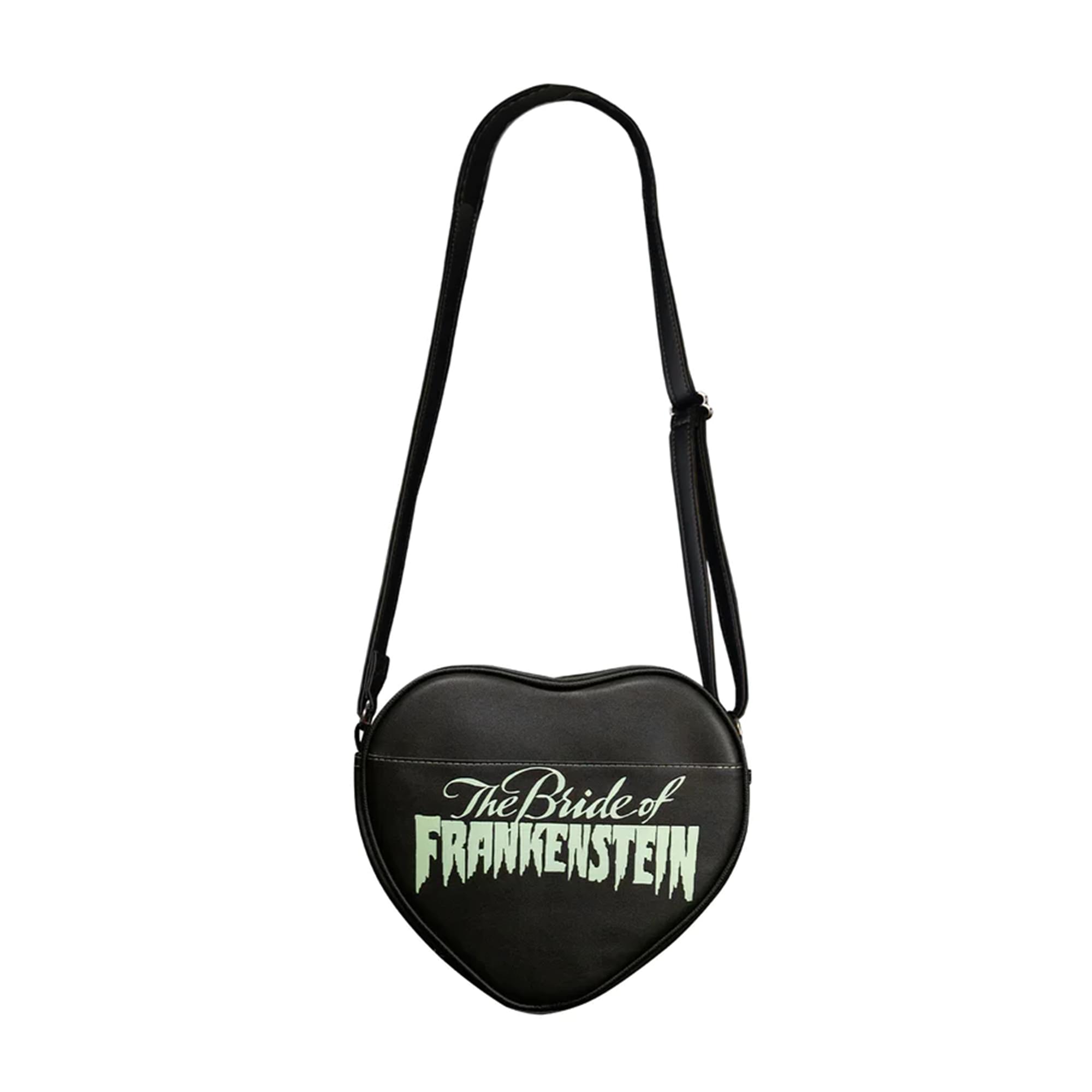 Universal Monsters Bride of Frankenstein Purse
