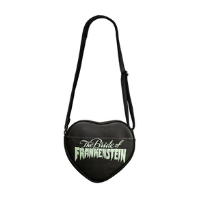 Universal Monsters Bride of Frankenstein Purse
