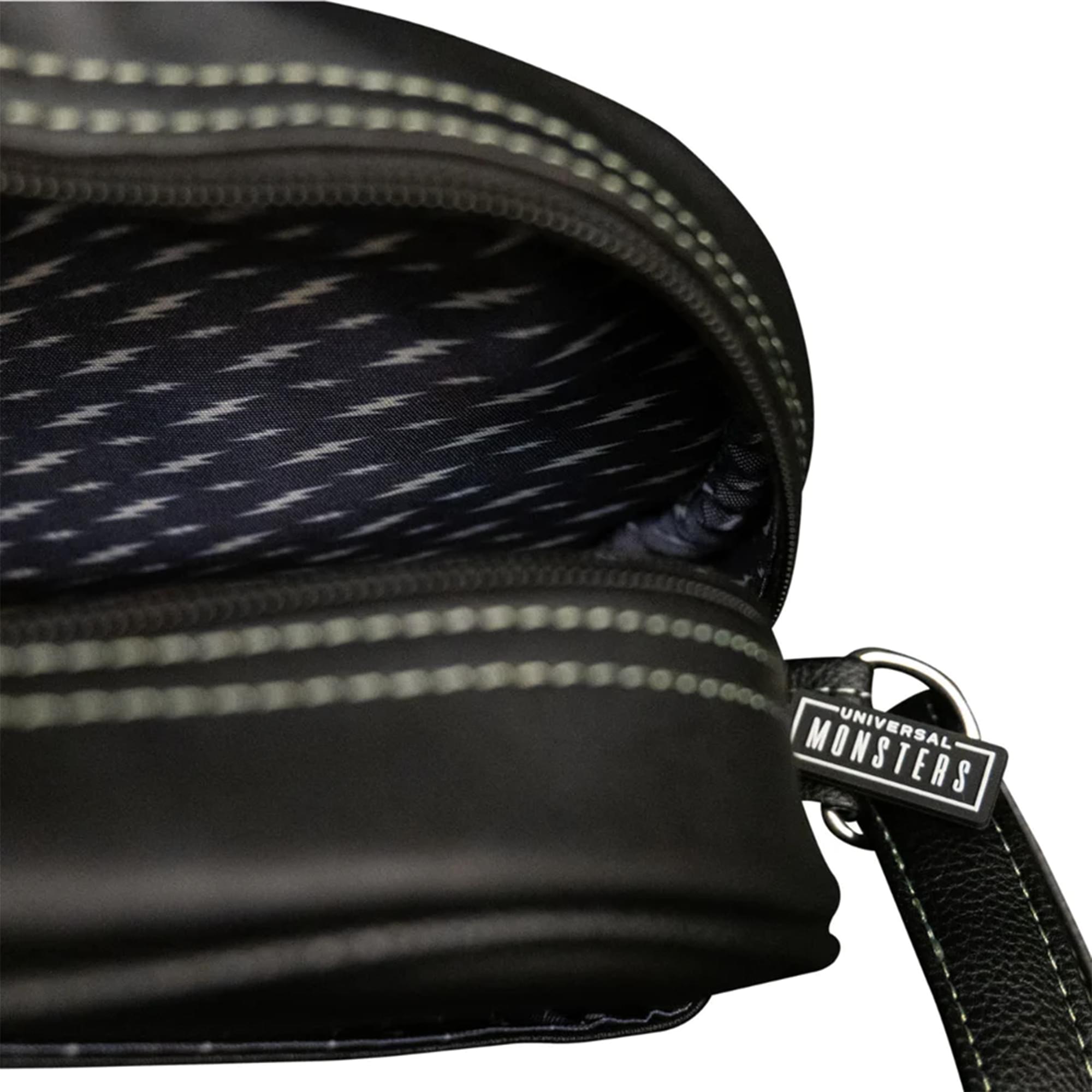 Universal Monsters Bride of Frankenstein Purse