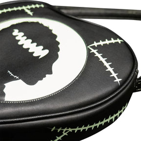 Universal Monsters Bride of Frankenstein Purse