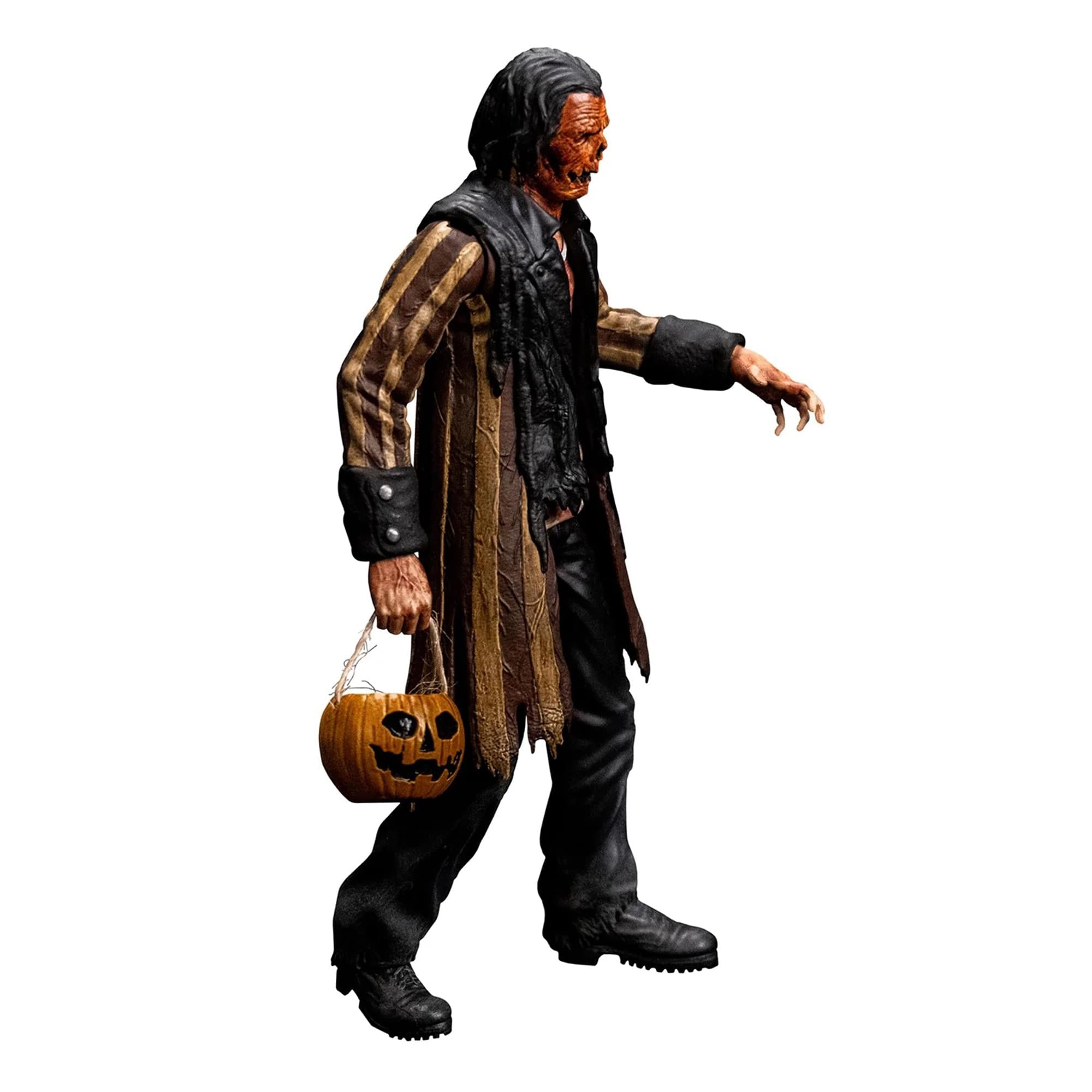 Candy Corn Jacob 8 Inch Action Figure