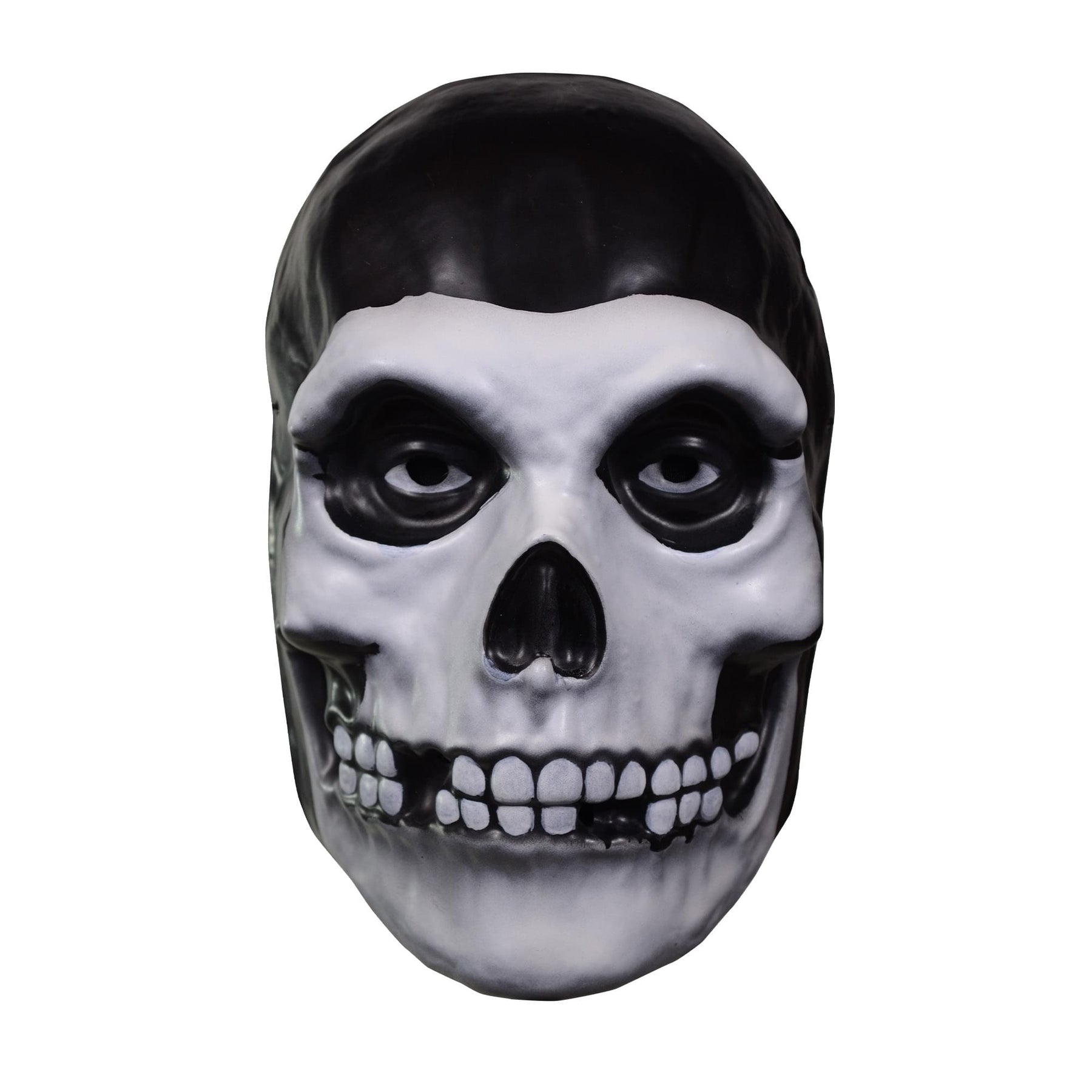 Misfits The Fiend Vacuform Mask Costume Accessory