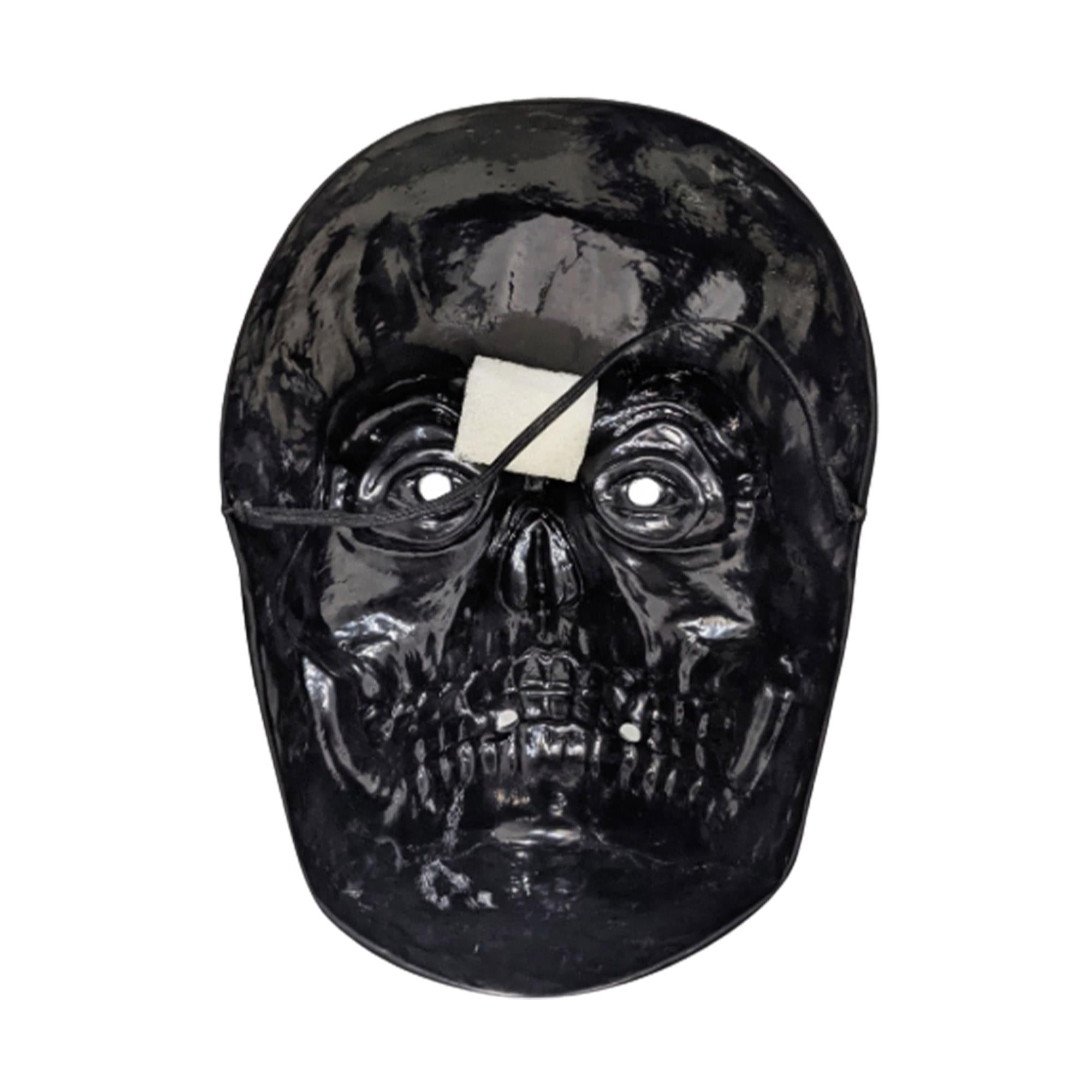 Misfits The Fiend Vacuform Mask Costume Accessory