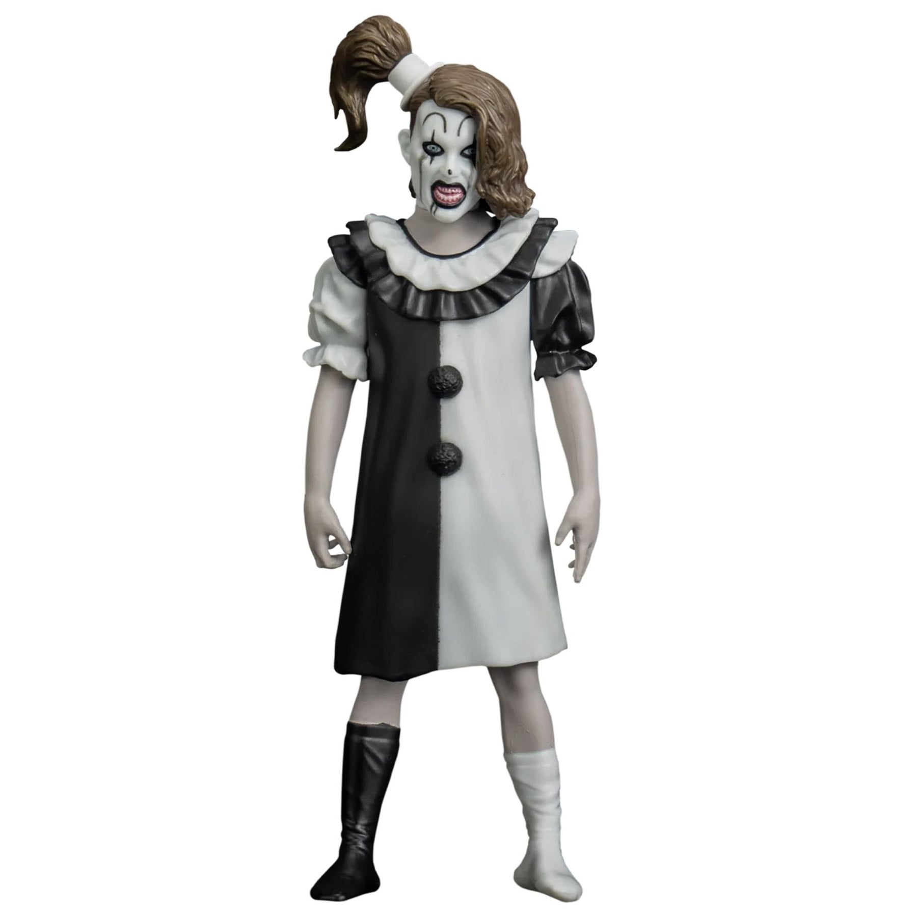 Terrifier 2 5 Inch Action Figure | Pale Girl