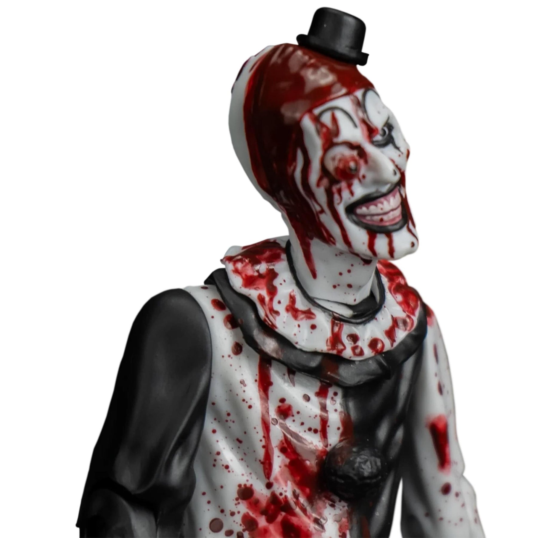 Terrifier 2 5 Inch Action Figure | Eye Popping Art the Clown