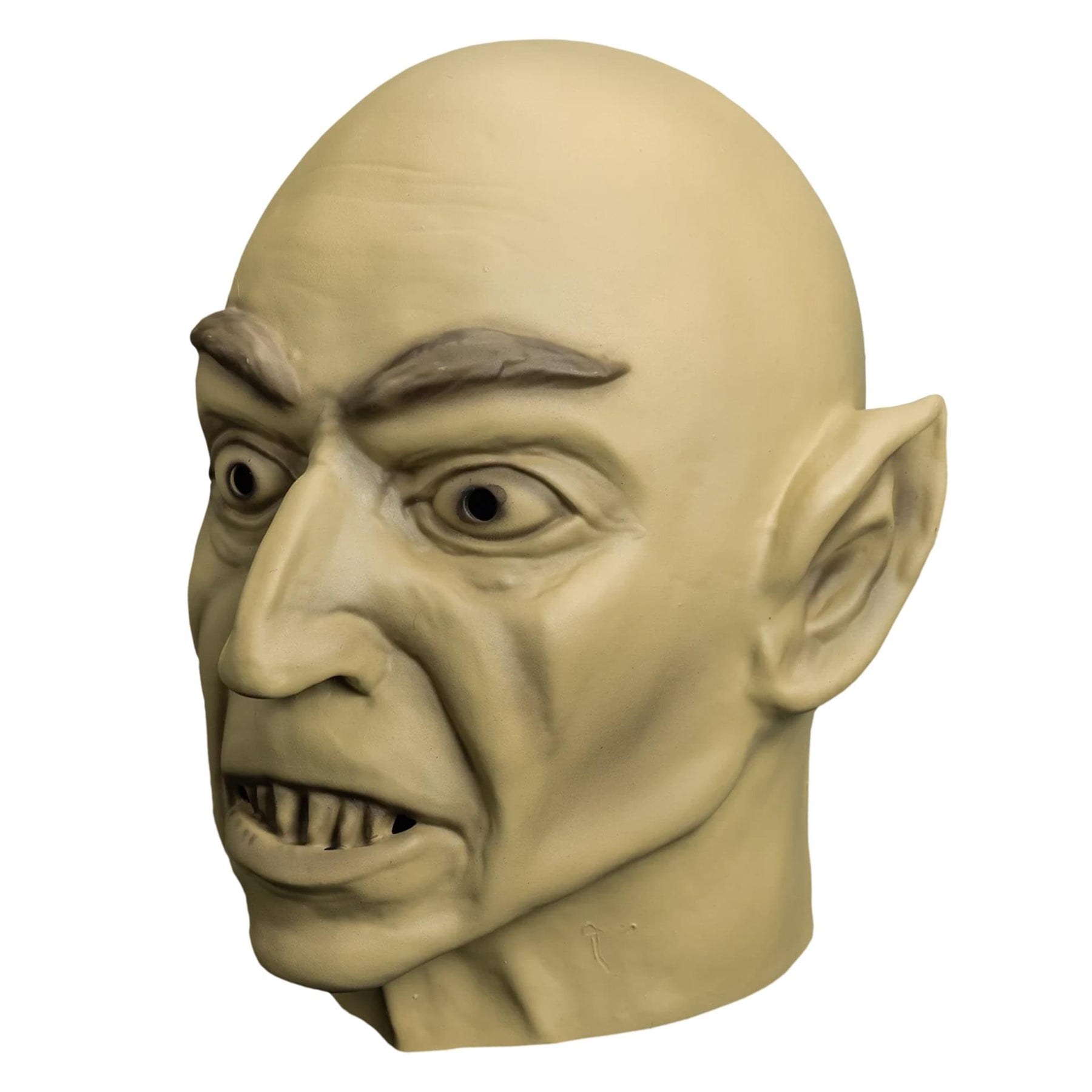 Don Post Studios Nosferatu Glow-In-The-Dark Adult Vinyl Costume Mask