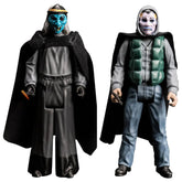 Haunt 3.75 Inch Action Figure 2-Pack | Vampire & Witch