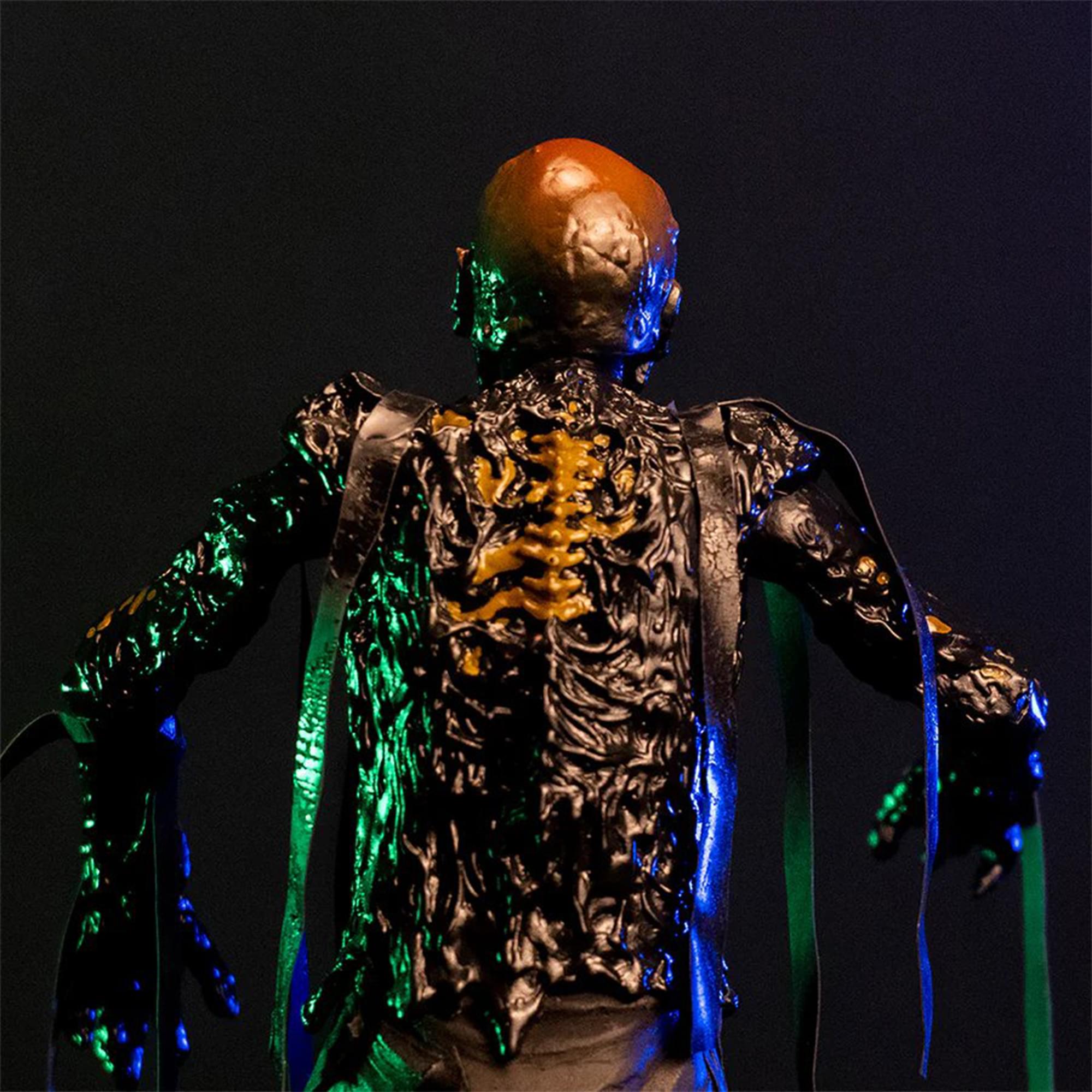 Return of the Living Dead Tarman 1:6 Scale Action Figure