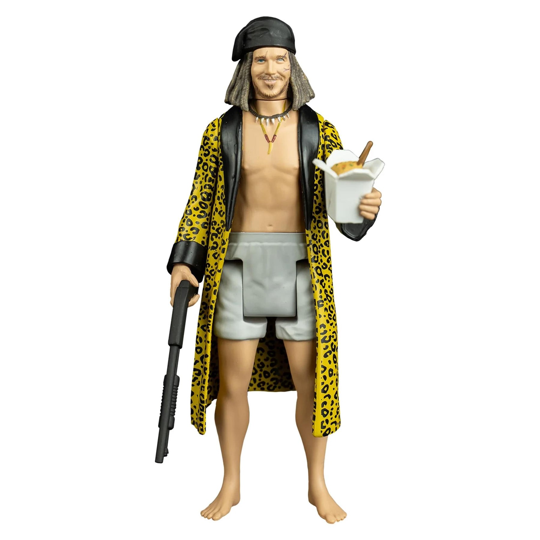 True Romance 5 Inch Action Figure | Drexl