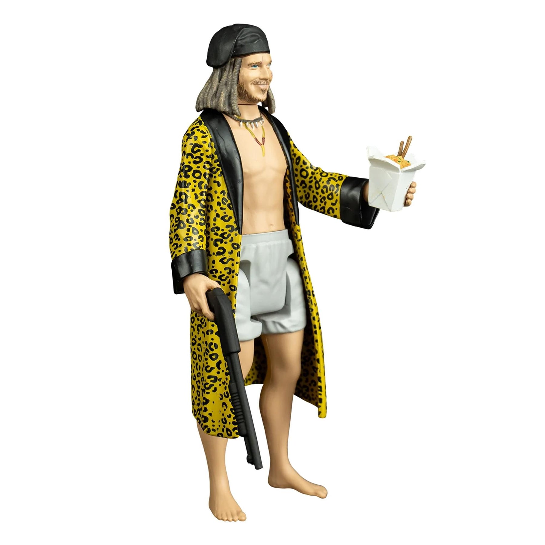 True Romance 5 Inch Action Figure | Drexl