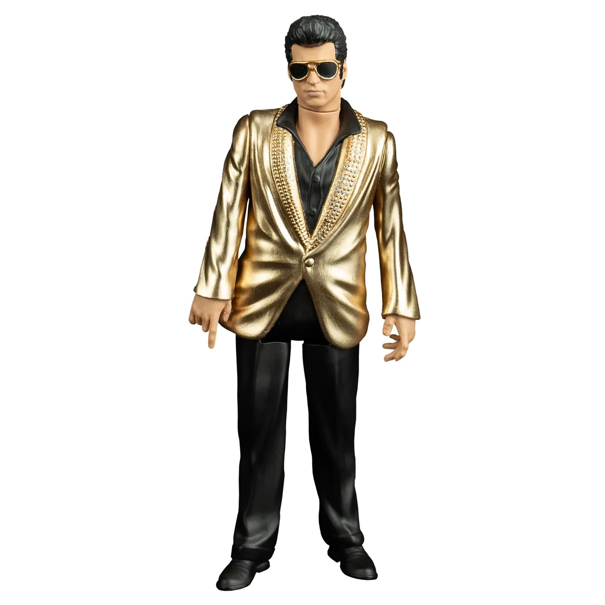 True Romance 5 Inch Action Figure | The Mentor