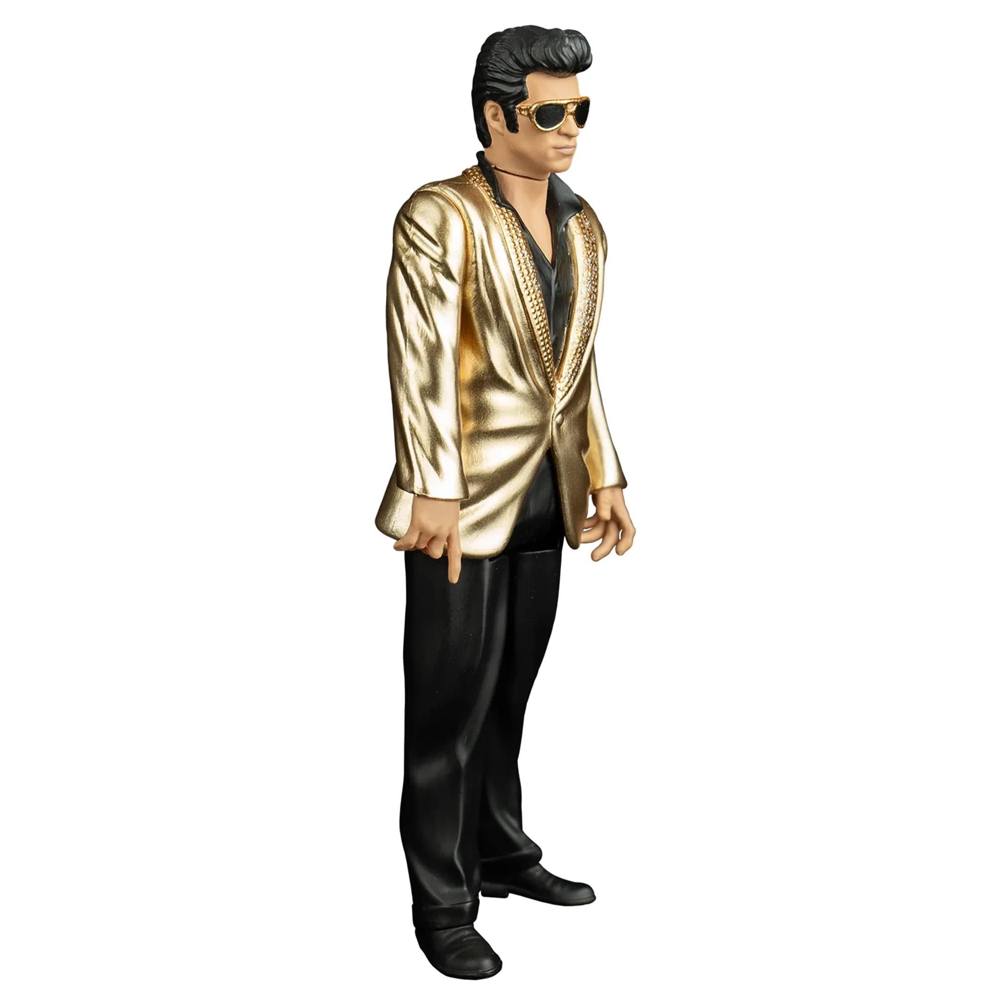 True Romance 5 Inch Action Figure | The Mentor