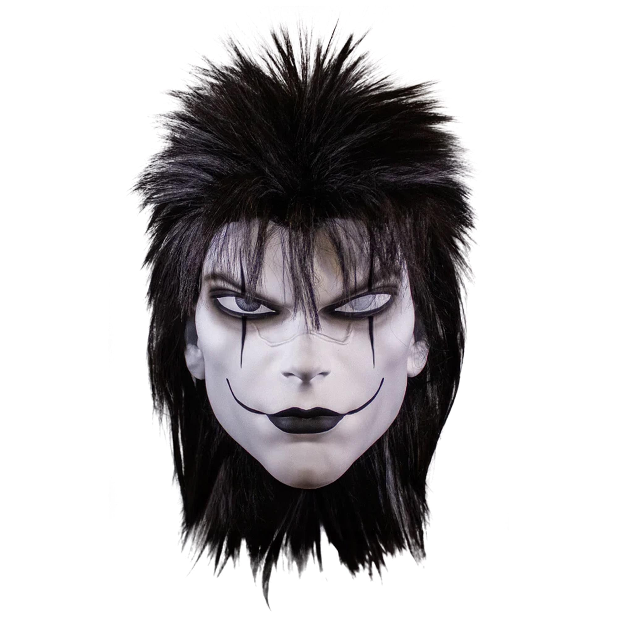 The Crow Adult Deluxe Injection Mask