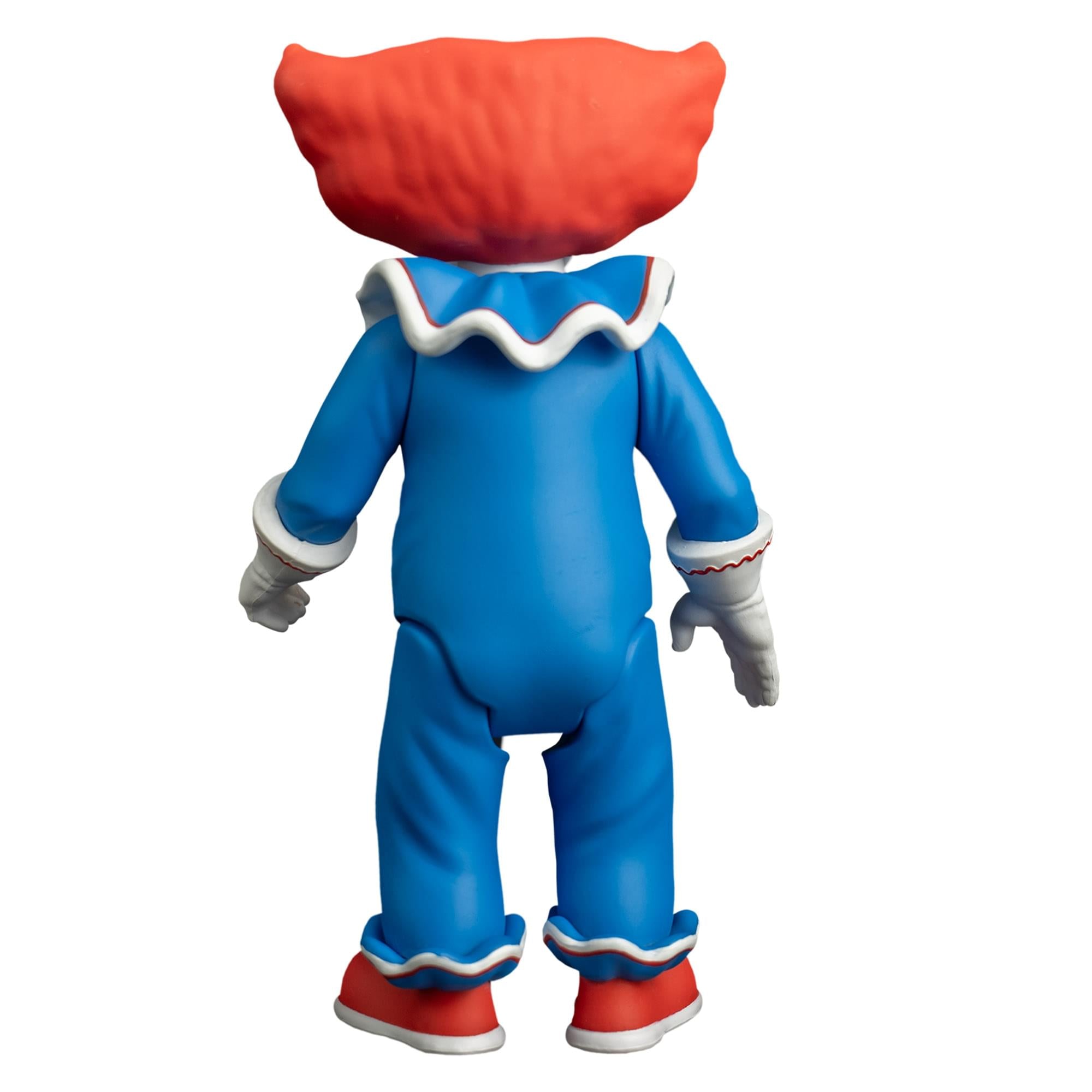 Bozo The Clown 5-Inch Action Figure