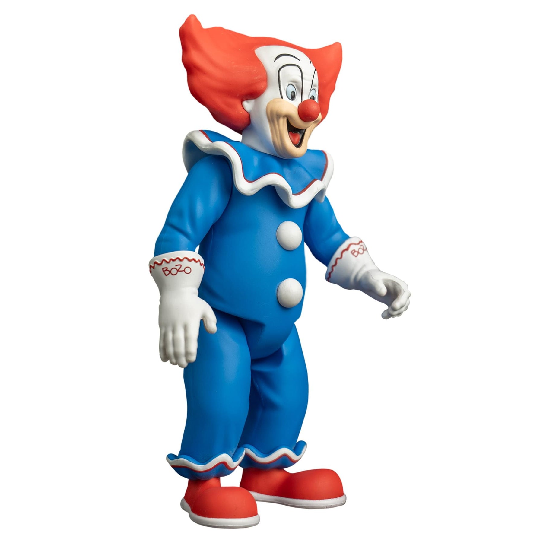 Bozo The Clown 5-Inch Action Figure