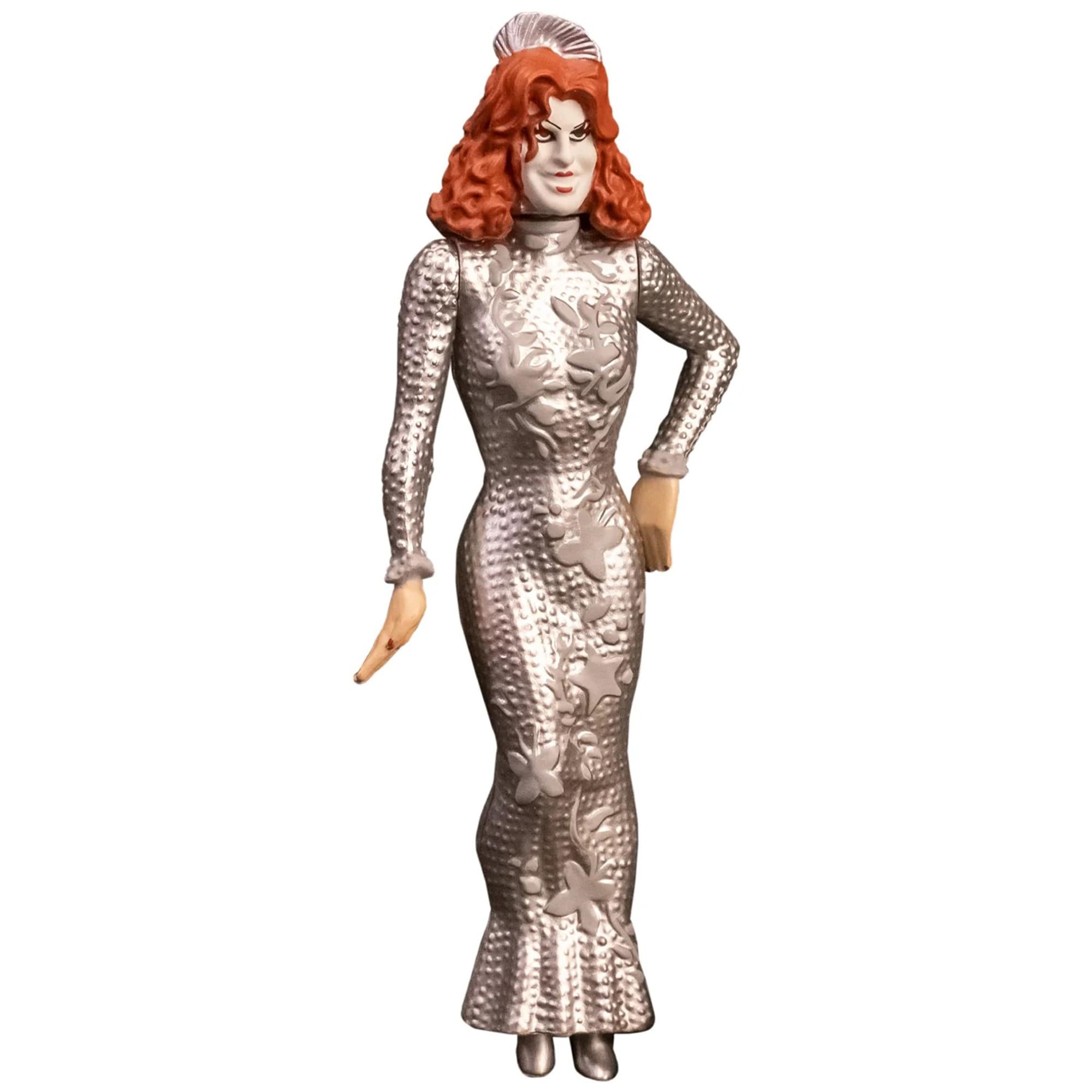 House of 1000 Corpses 5 Inch Action Figure | Showtime Baby Firefly