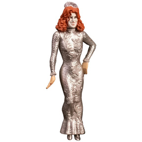 House of 1000 Corpses 5 Inch Action Figure | Showtime Baby Firefly