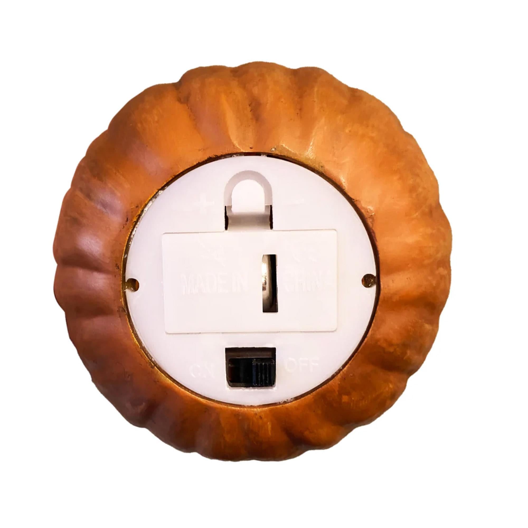 Trick R Treat Light Up Pumpkin Holiday Horrors Ornament