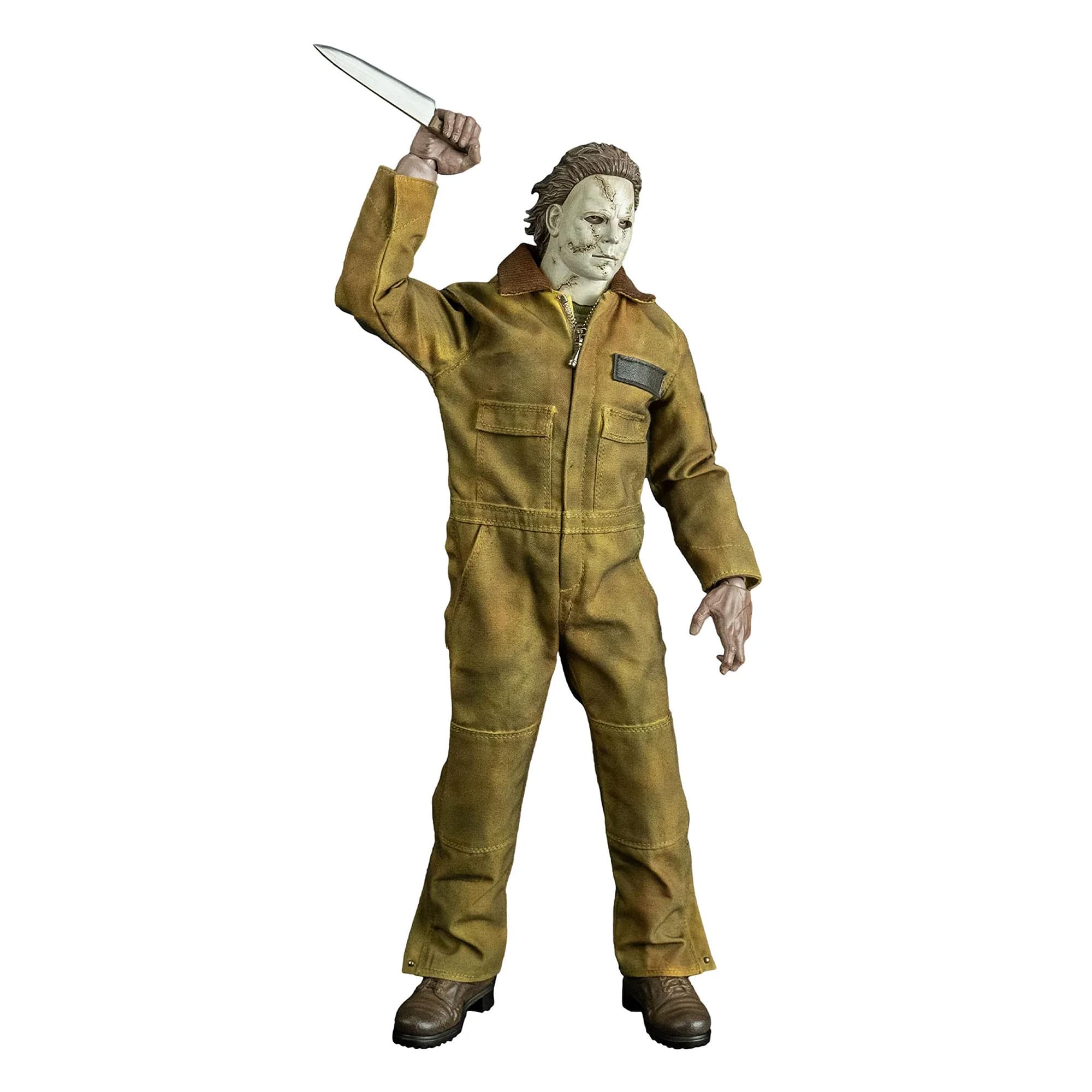 Rob Zombie Halloween (2007) Michael Myers 1:6 Scale Action Figure