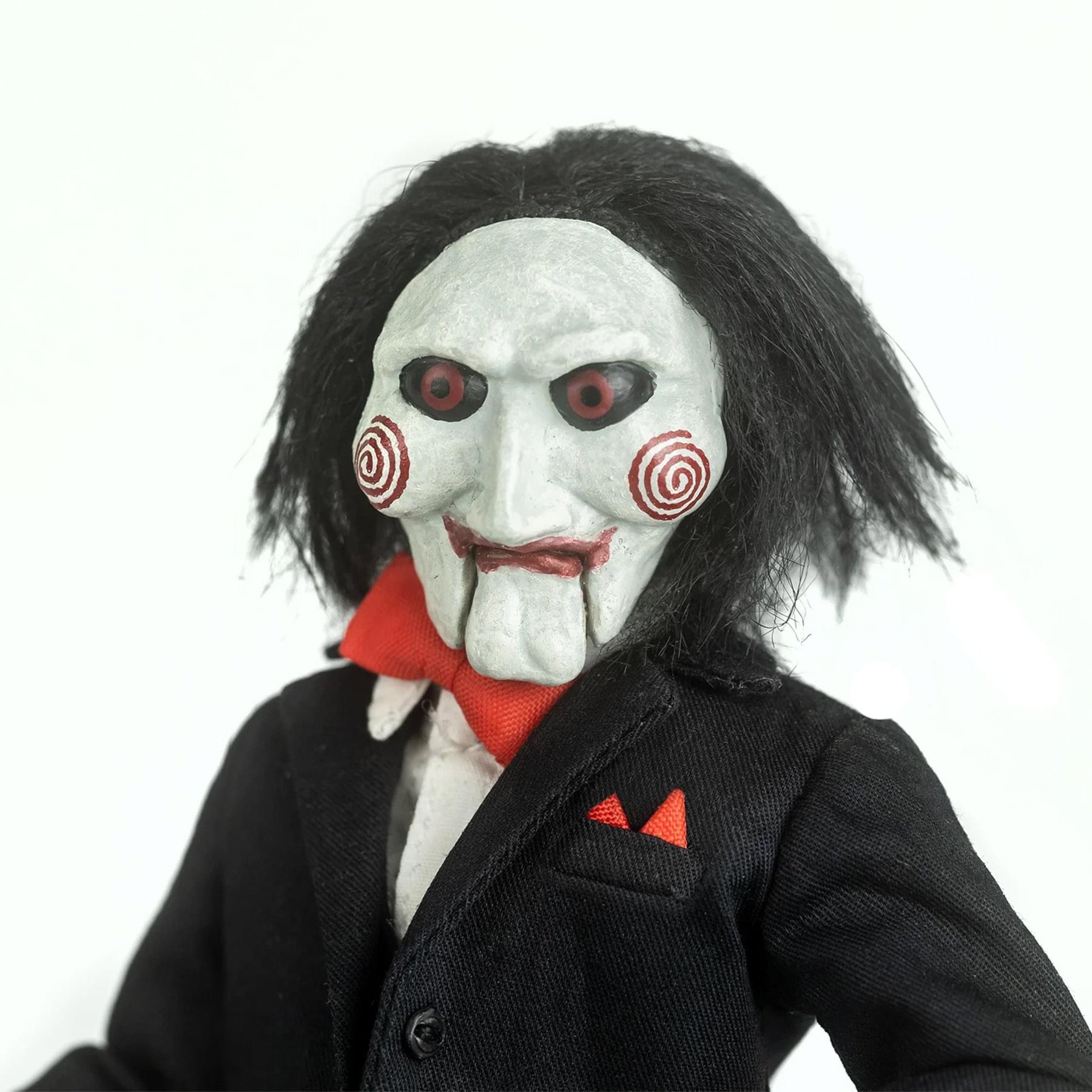 Saw Billy The Puppet With Tricycle 1:6 Scale Figure