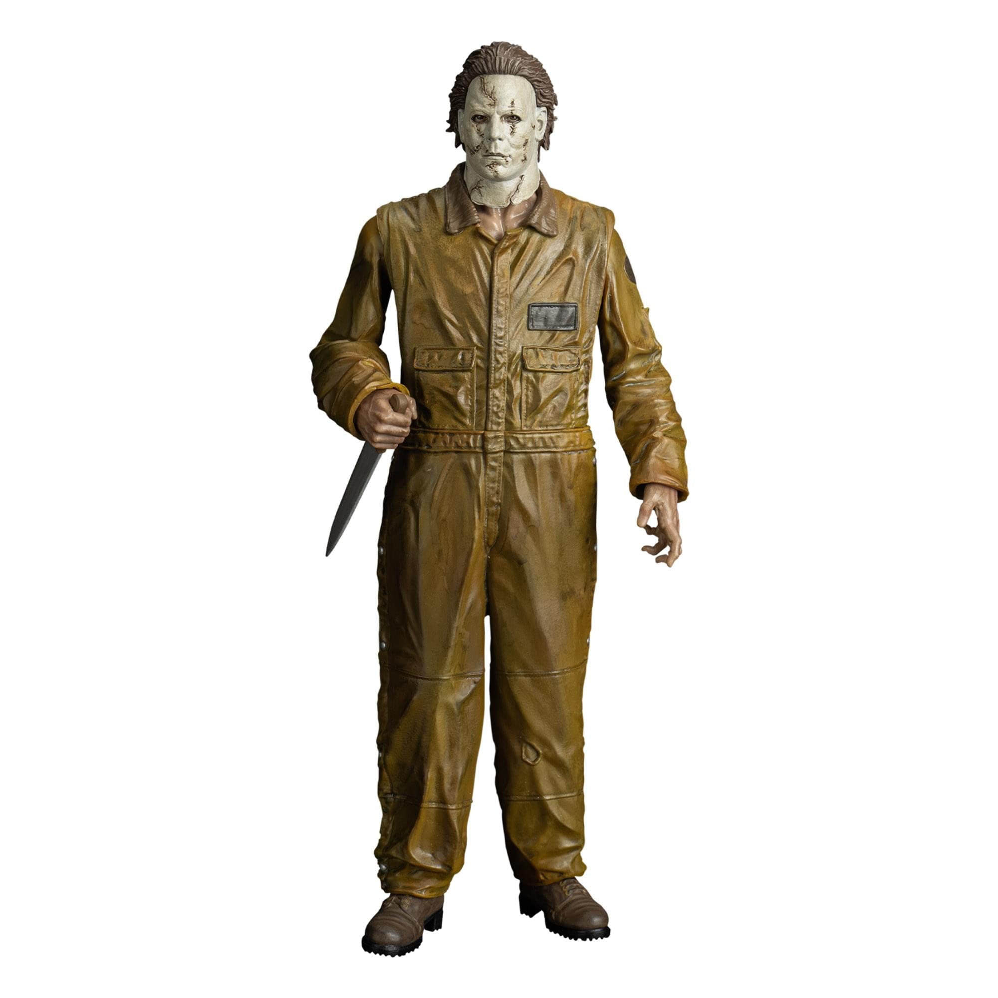 Halloween (Rob Zombie) Michael Myers 8 Inch Figure