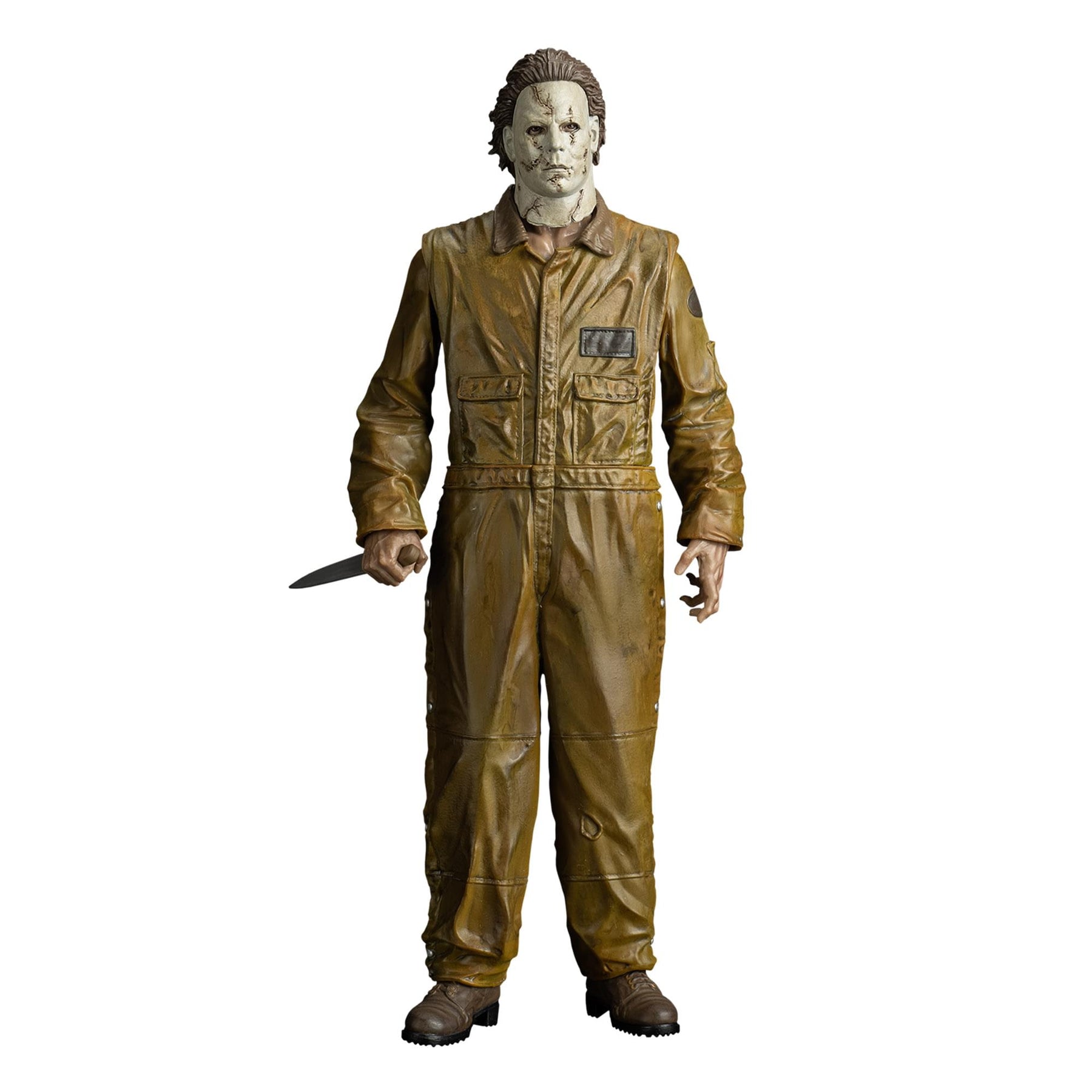 Halloween (Rob Zombie) Michael Myers 8 Inch Figure