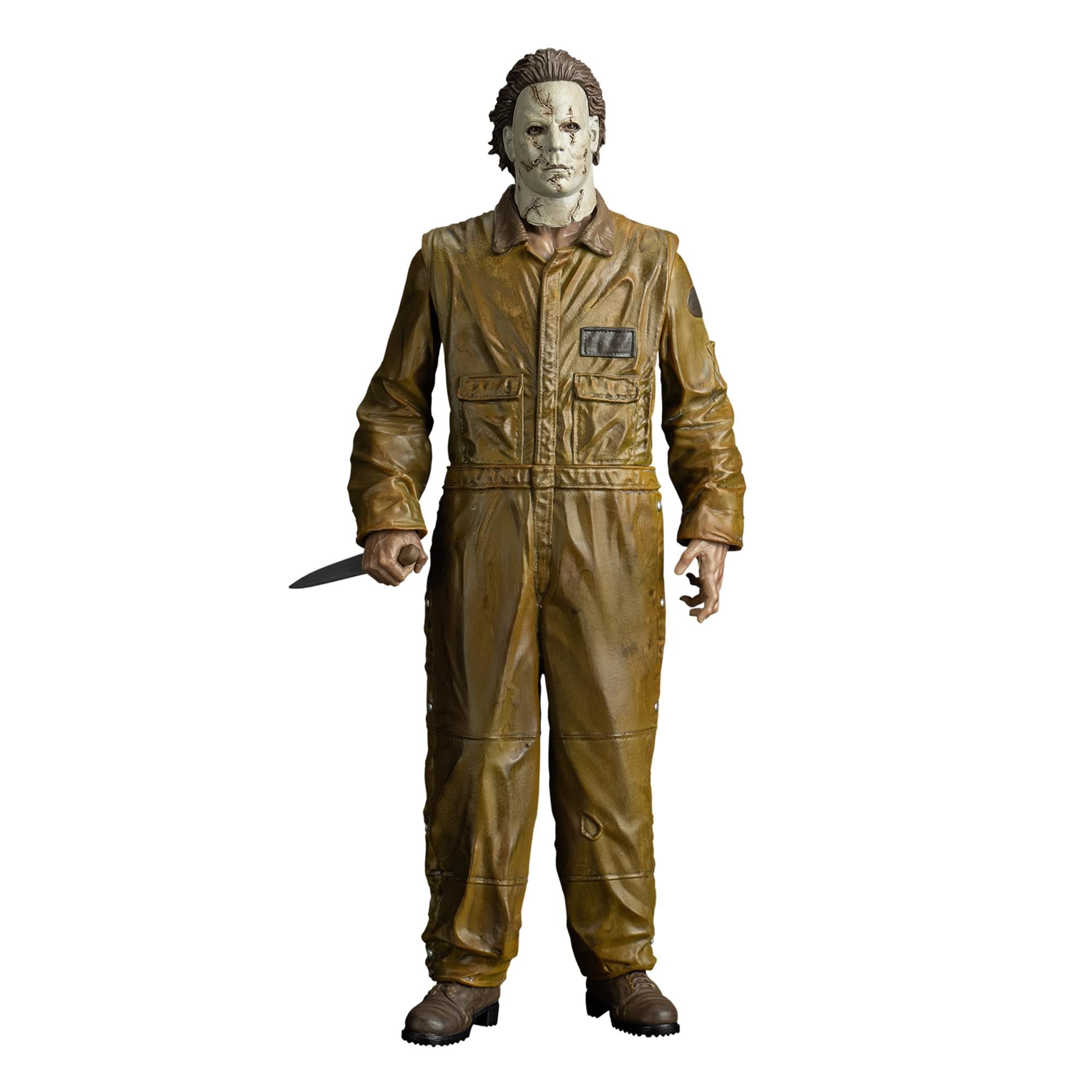 Halloween (Rob Zombie) Michael Myers 8 Inch Figure