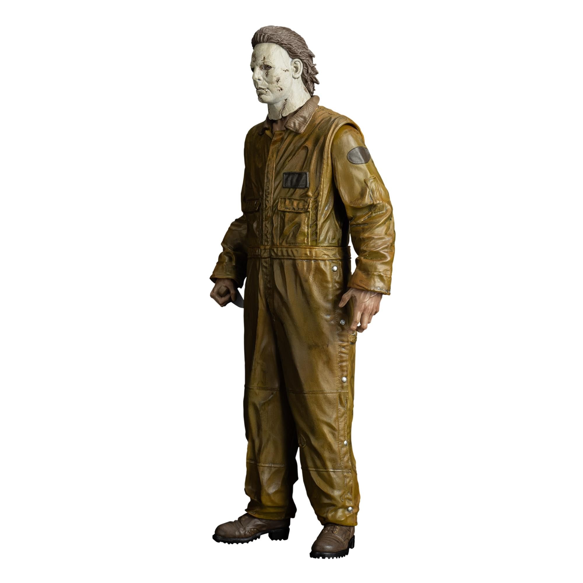 Halloween (Rob Zombie) Michael Myers 8 Inch Figure