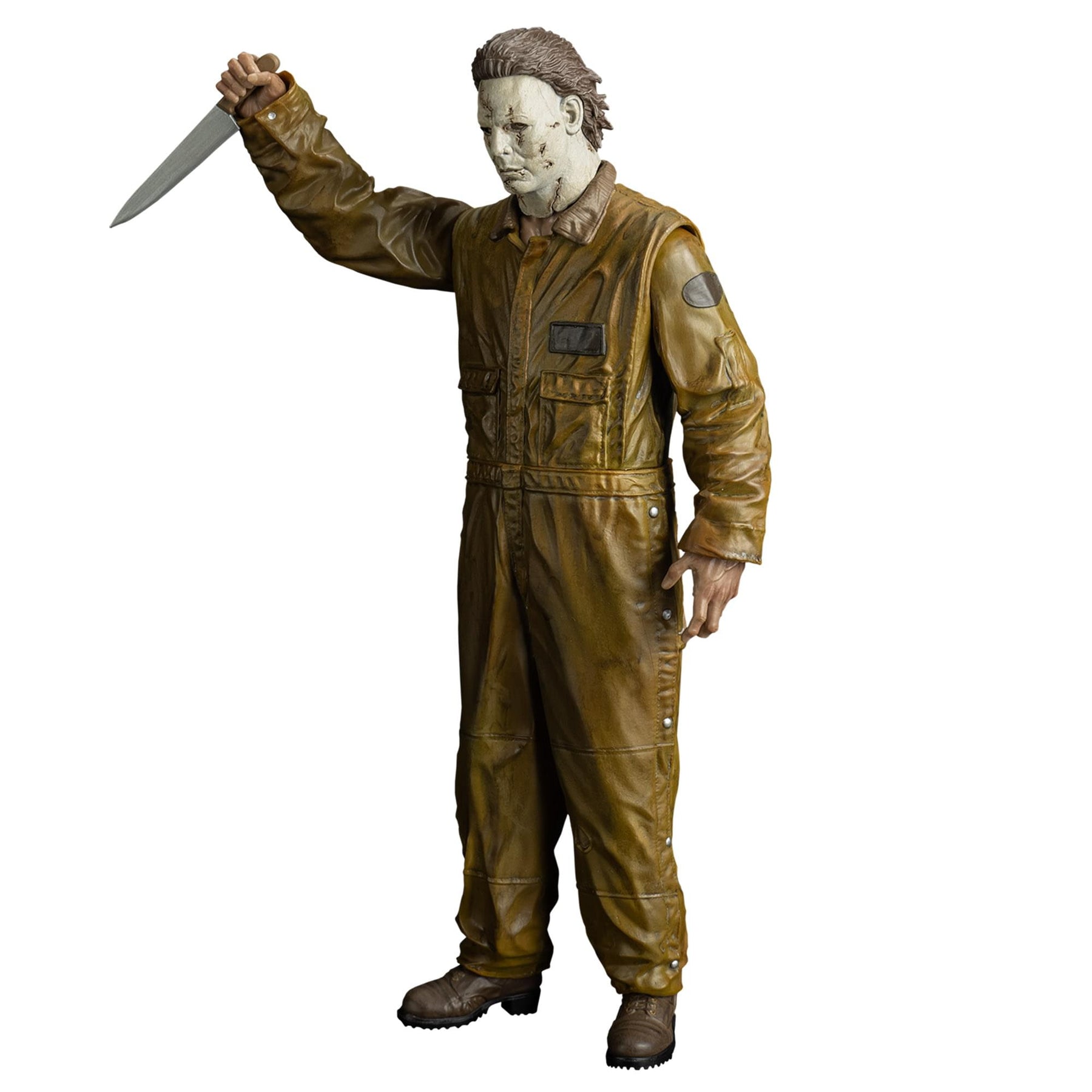 Halloween (Rob Zombie) Michael Myers 8 Inch Figure