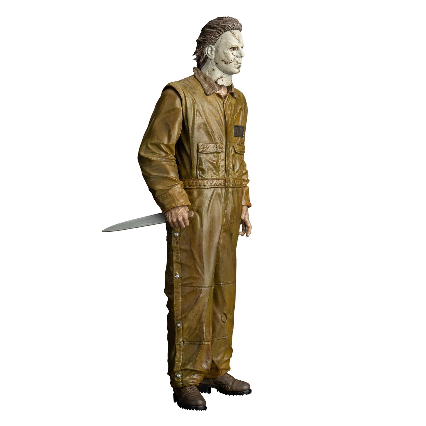Halloween (Rob Zombie) Michael Myers 8 Inch Figure