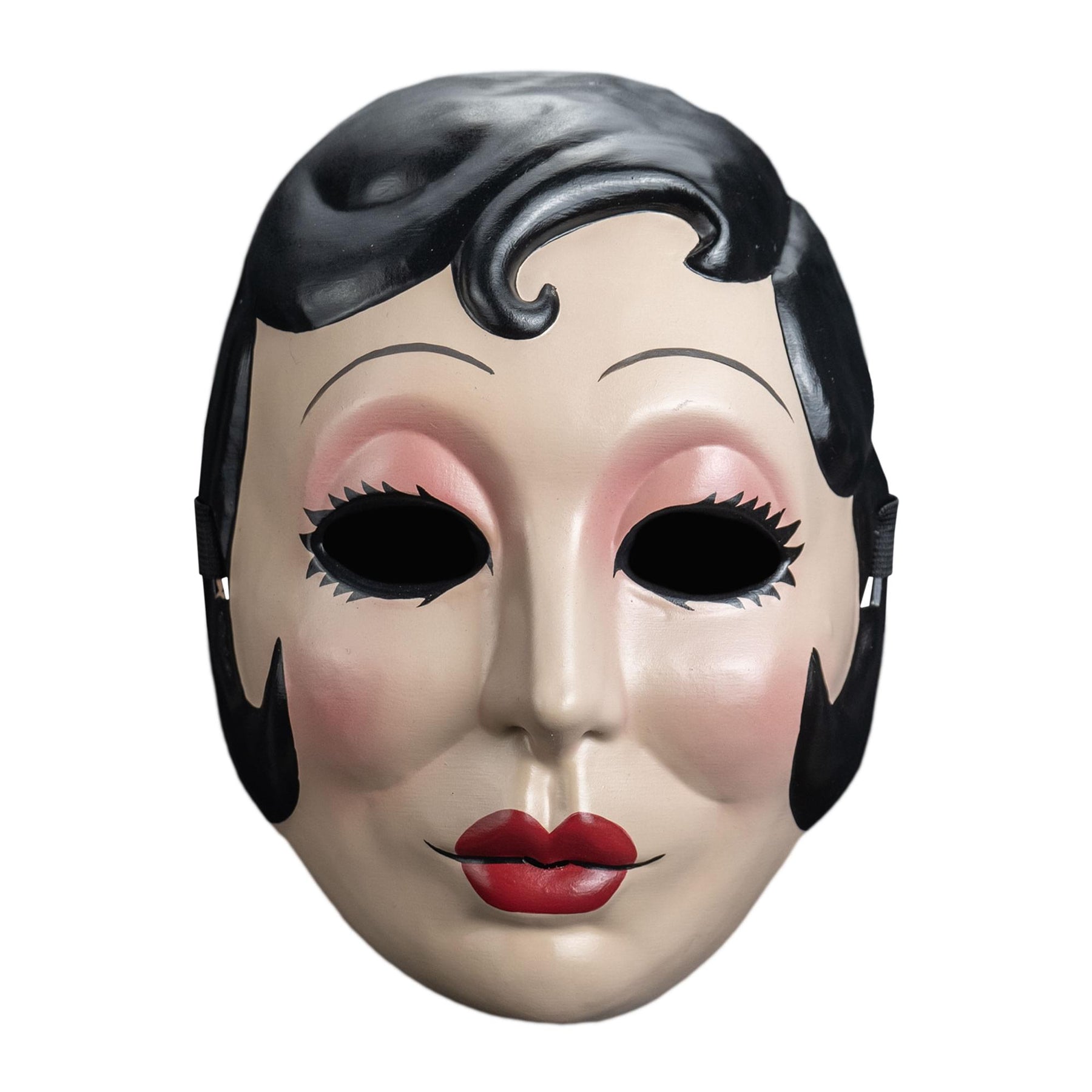 The Strangers Chapter 1 Pin-Up Girl Adult Injection Costume Mask