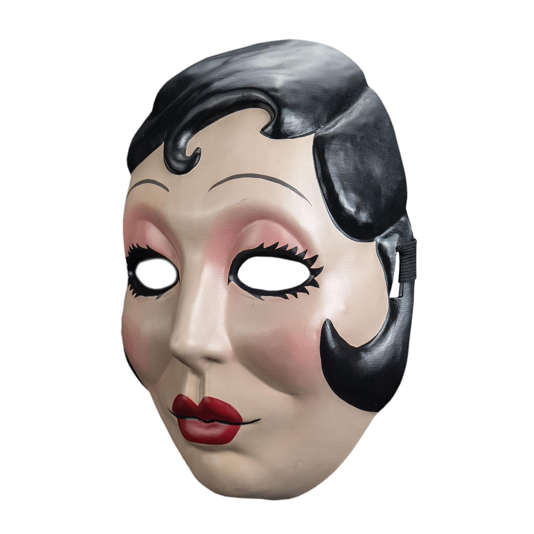 The Strangers Chapter 1 Pin-Up Girl Adult Injection Costume Mask