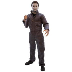 Halloween 8 Michael Myers 1:6 Scale Action Figure