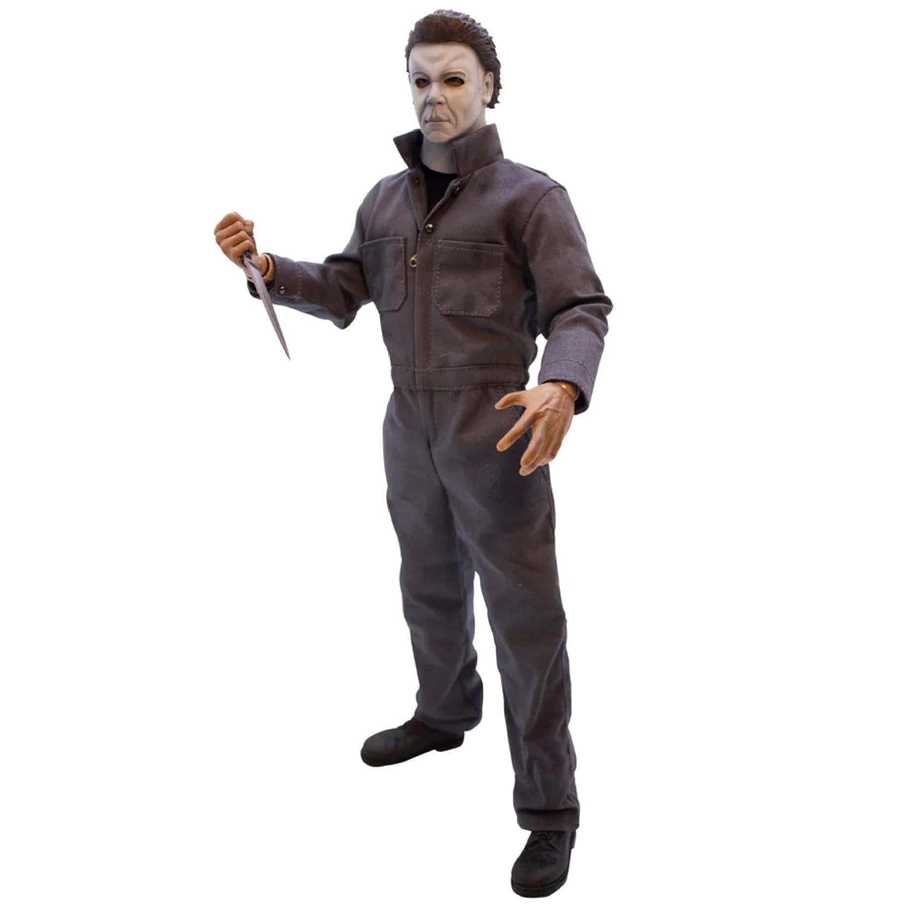 Halloween 8 Michael Myers 1:6 Scale Action Figure
