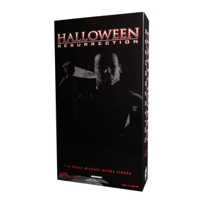 Halloween 8 Michael Myers 1:6 Scale Action Figure