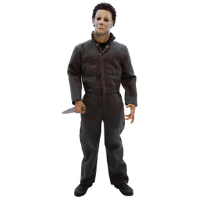 Halloween H20 Michael Myers 1:6 Scale Action Figure