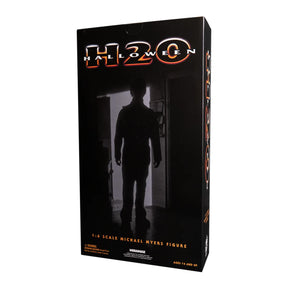 Halloween H20 Michael Myers 1:6 Scale Action Figure