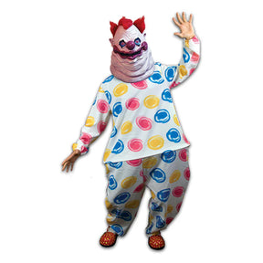 Killer Klowns From Outer Space Fatso Costume Adult Standard
