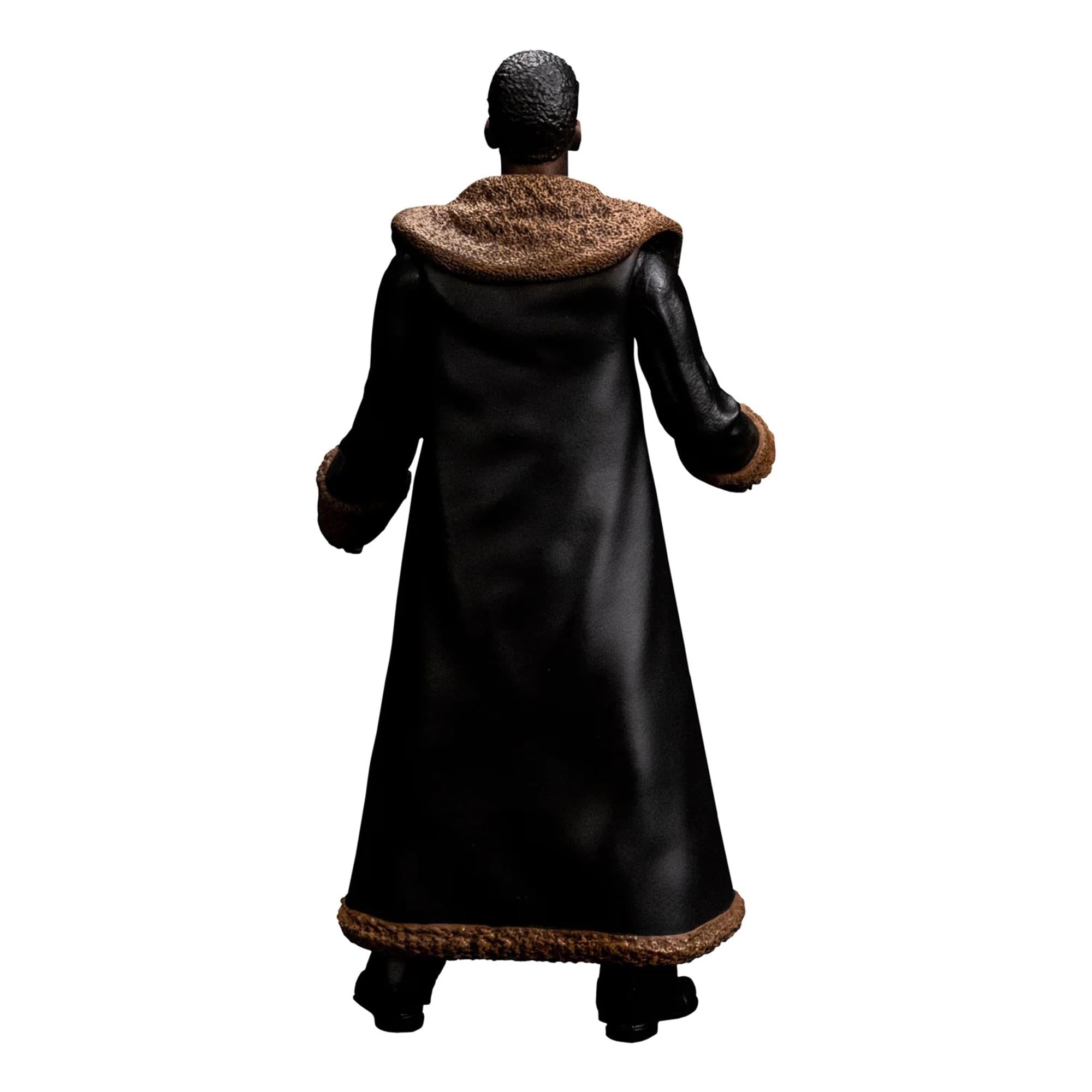 Candyman 8 Inch Action Figure
