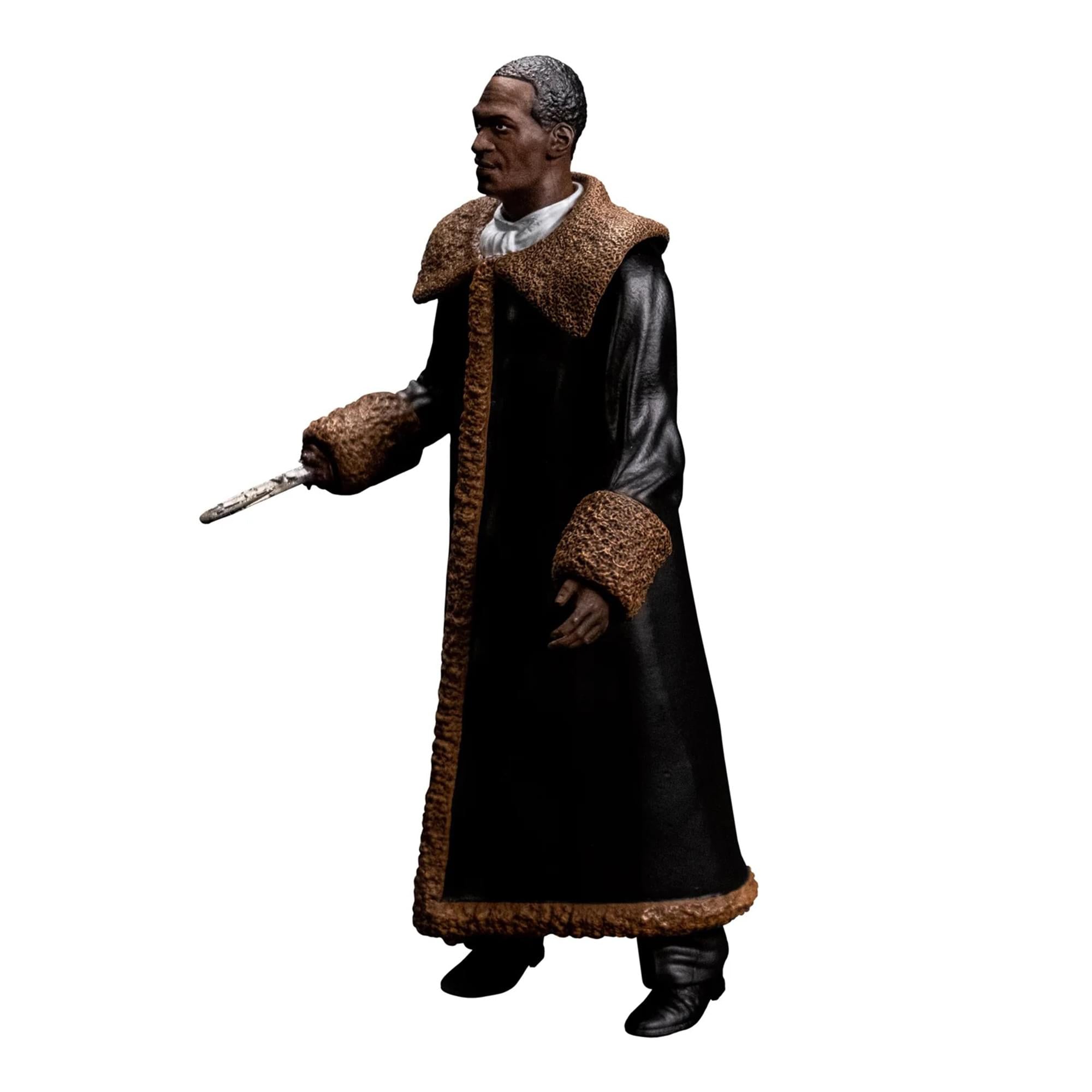 Candyman 8 Inch Action Figure