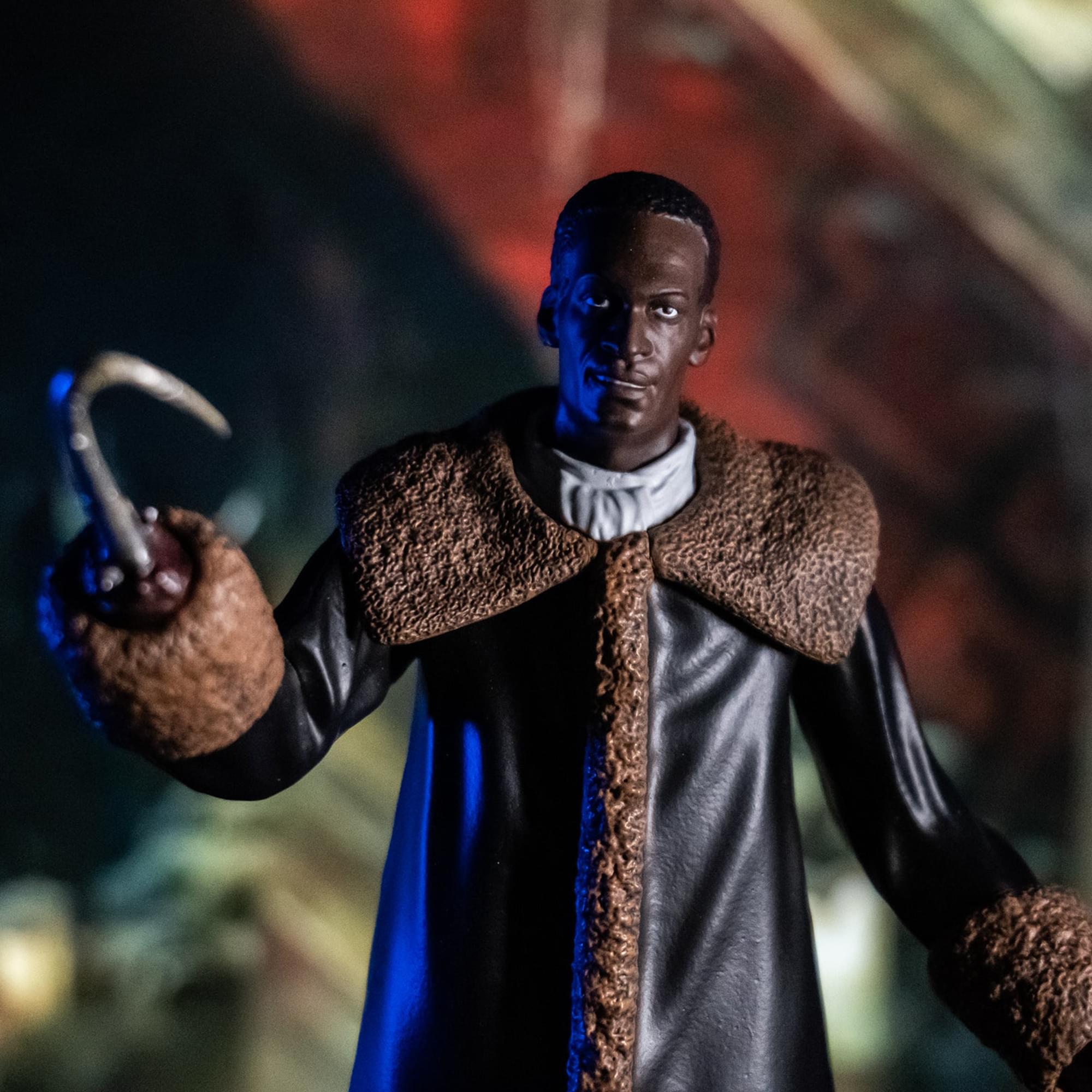 Candyman 8 Inch Action Figure