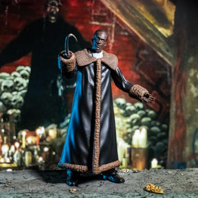 Candyman 8 Inch Action Figure