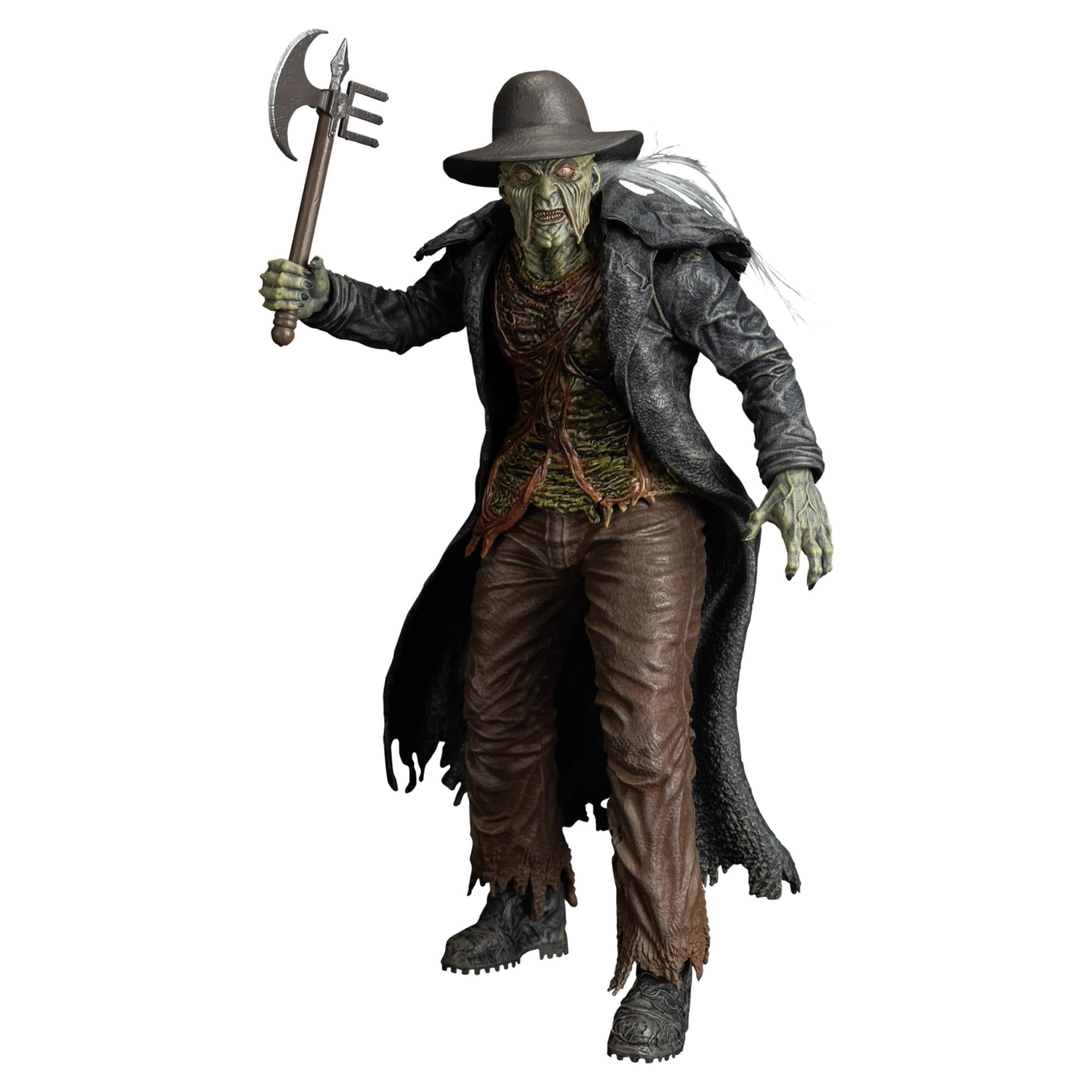 Jeepers Creepers The Creeper 8 Inch Figure