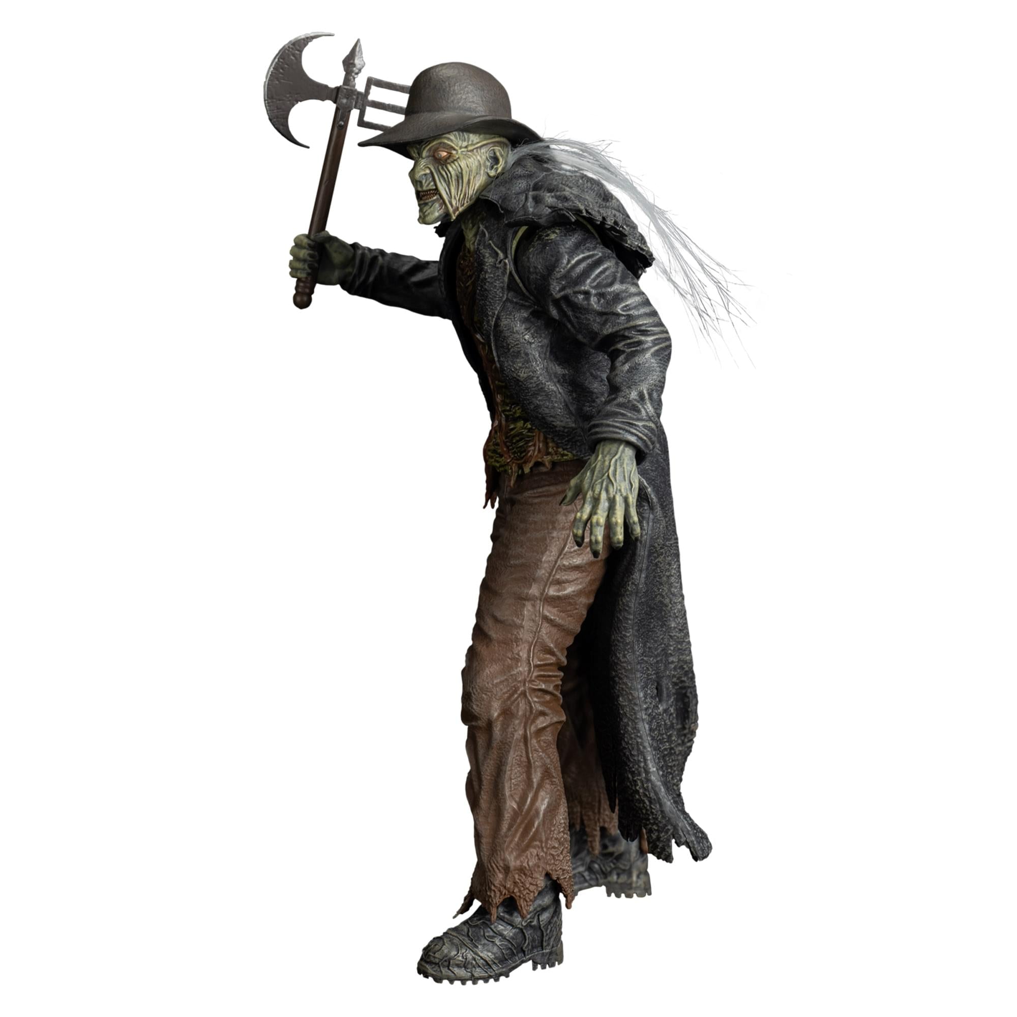 Jeepers Creepers The Creeper 8 Inch Figure