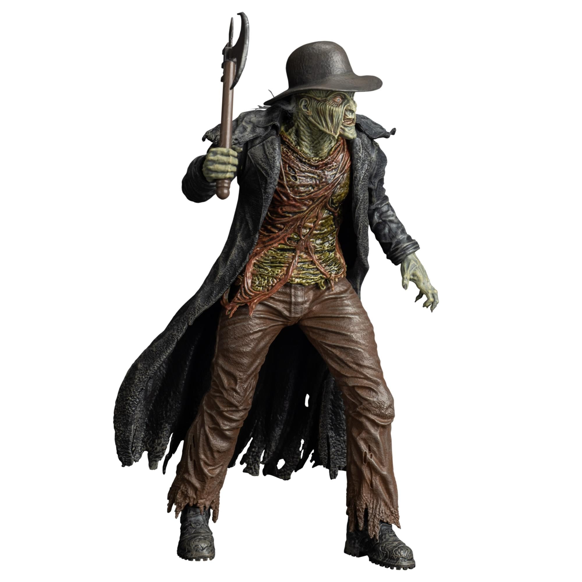 Jeepers Creepers The Creeper 8 Inch Figure