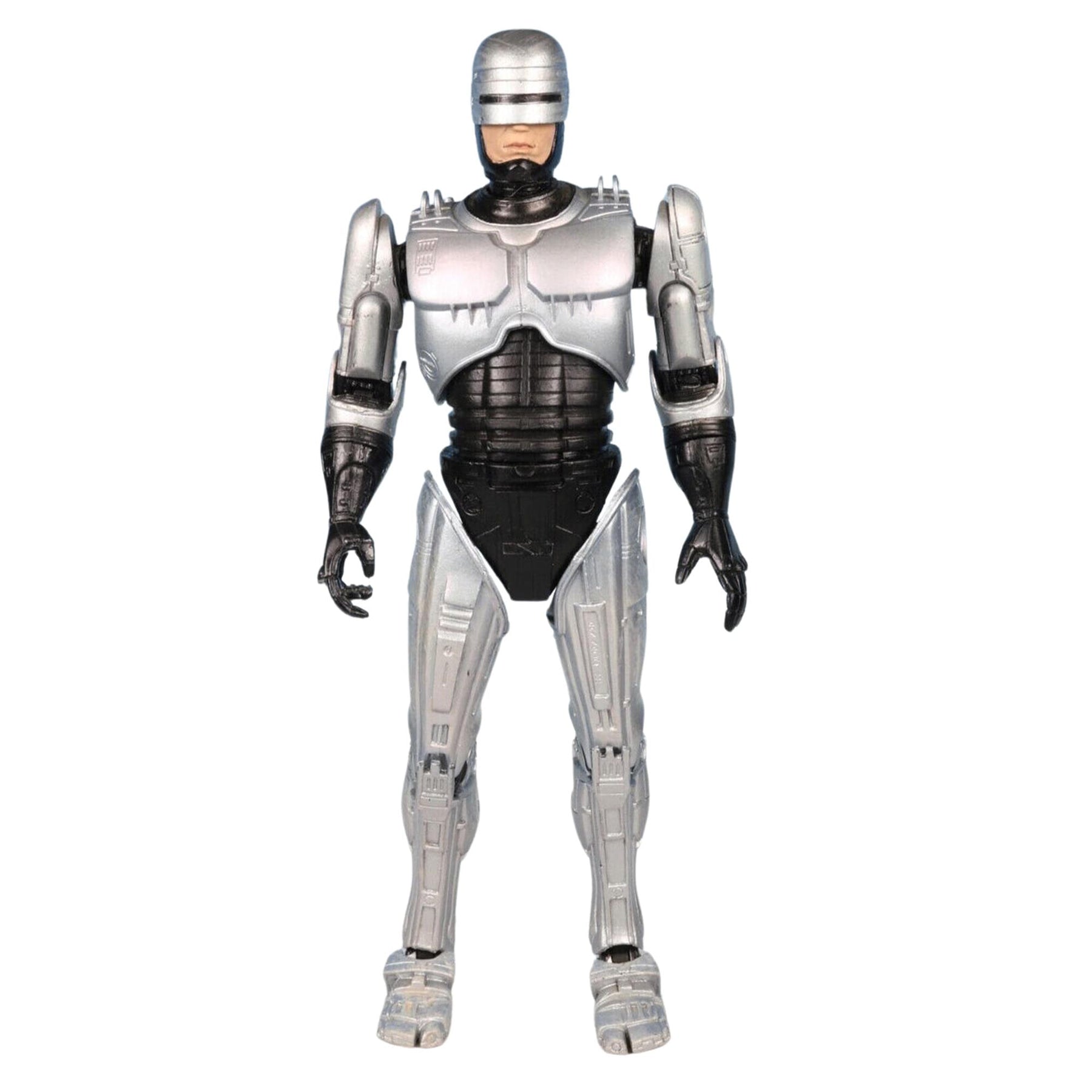 Robocop 6.75-Inch Action Figure