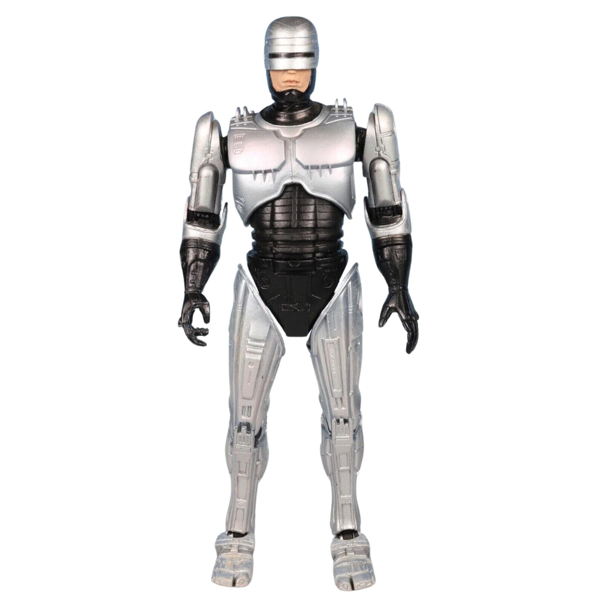 Robocop 6.75-Inch Action Figure